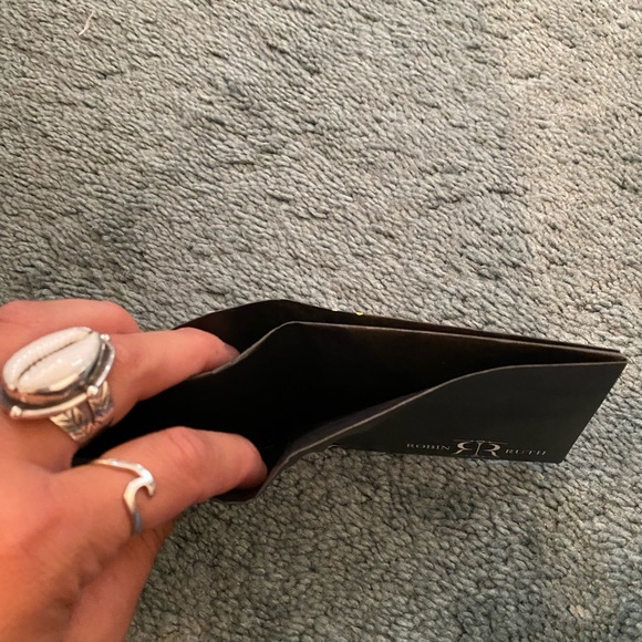 Paper wallet - Picture 4 of 4